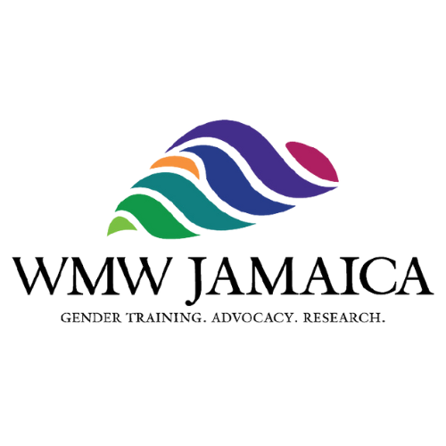 WMW Jamaica logo